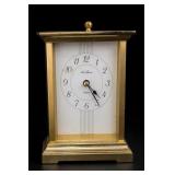 Kim Thomas Quartz Mantel Clock