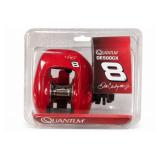 Quantum DE500CX Dale Earnhardt Jr. Fishing Reel