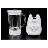 Cuisinart SmartPower 7-Speed Electronic Blender