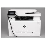 HP Color LaserJet Pro MFP M283fdw Printer