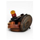 Wood Display Stand Assortment