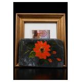 Becky Larue Jerusalem Print & Miriam Ragan Slate