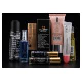 Cosmetics & Fragrance Assortment