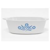 Corning Ware A-2-B 2 Quart Casserole Dish