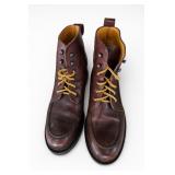 Cole Haan Leather Boots Size 6W