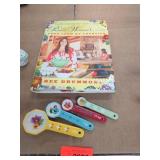 Ree Drummond Pioneer Woman Cooks & Spoons