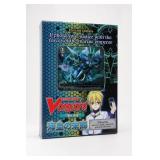 Cardfight!! Vanguard Trial Deck Marine Emperor