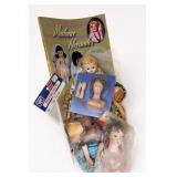 Madame Alexander 2002 Collector