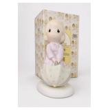 Enesco Precious Moments Shining Figurine