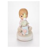 Enesco My True Love Gave To Me Figurine