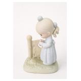 Enesco Precious Moments 523631 Figurine, 1993