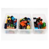 Thomas & Friends Train Toy Lot With Cars