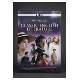 PBS Masterpiece Classic English Literature Vol 2