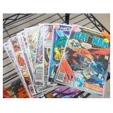 Batman Blue Ribbon Challengers Defenders Lot