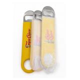 Topo Chico Bottle Opener Lot Of 3