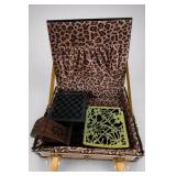 Romeo Roma Imported Cigar Case