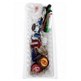 Vegas Novelty Accessories & Coca-Cola Zero Reel