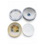 Louisville Stoneware & Newcor Stoneware Dish Set