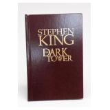 Stephen King The Dark Tower Illustrated Book