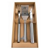 Harley-Davidson BBQ Tool Set