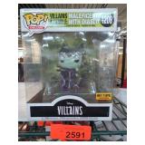 Pop! Deluxe Maleficent 1206 Vinyl Figure