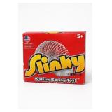Slinky Original Walking Spring Toy Made In USA