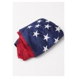 American Flag Stars & Stripes