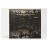 Irwin Glusker A Southern Album 1975 Book