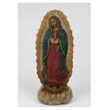 Home Interiors & Gifts Virgin Mary Wall Plaque