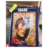 Incas & The Mysterious Maya Two-Book Set
