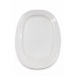 Rosenthal Suomi White Serving Platter