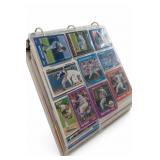 Baseball Card Collection Binder Brands