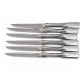 Towle Stainless Knife Set, 7 Pieces