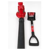 Toro Power Sweeper