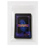 Dragonball Z Ani-Mayhem Trading Card Lot