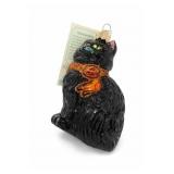 Mark Roberts Halloween King Ornament