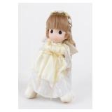 Precious Moments Songs Of The Spirit Doll