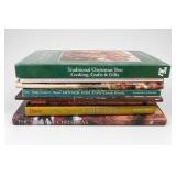 Christmas & Holiday Books, 7-Book Lot