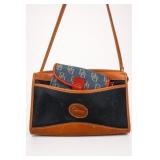 Dooney & Bourke Leather Crossbody Handbag