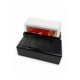KEM Playing Card Set With Case