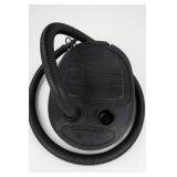 Bellows Foot Pump With Hose