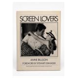Anne Billson Screen Lovers Book