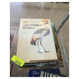 Lot of Mixed Books