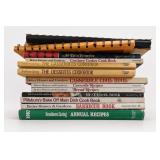 13 Cookbook Lot Better Homes, Southern Living 1987
