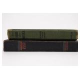 Searchlight Recipe Book & Household Magazine Books