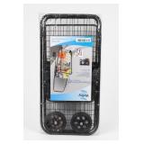 Welby Lifestyle Shopping Utility Cart, EZ Wheels