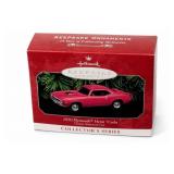 Hallmark 1970 Plymouth Hemi 