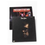 Elton John Album Set: Don