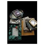 Dennis East Photo Frame & Mixed Frame Lot