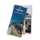 Puerto Vallarta & Cherokee County Booklets